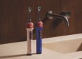 Dyson’s CameraJet Is A $500 Three-In-One Toothbrush That Scans Your Maw