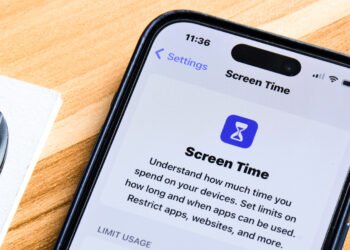 How To Block Time-Losing Apps On iPhone Utilizing Display Time
