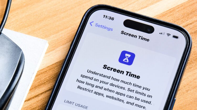 How To Block Time-Losing Apps On iPhone Utilizing Display Time