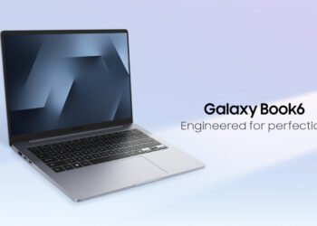 Samsung’s New Galaxy Ebook 6 Mannequin Is A Price range-Pleasant $799 Laptop computer