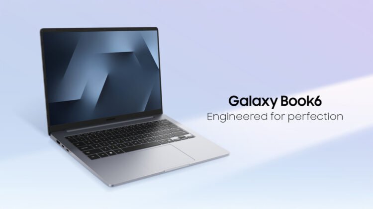 Samsung’s New Galaxy Ebook 6 Mannequin Is A Price range-Pleasant $799 Laptop computer