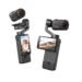 Hohem’s Eyepic Gimbal Digital camera Has A Removable Digital camera