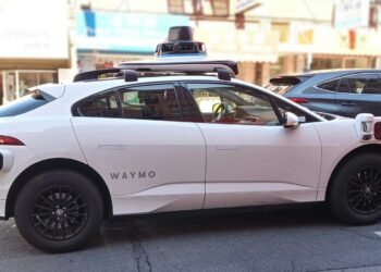 Waymo Robotaxi Rides Are Now Open To The Public In Denver, San Diego And Tampa