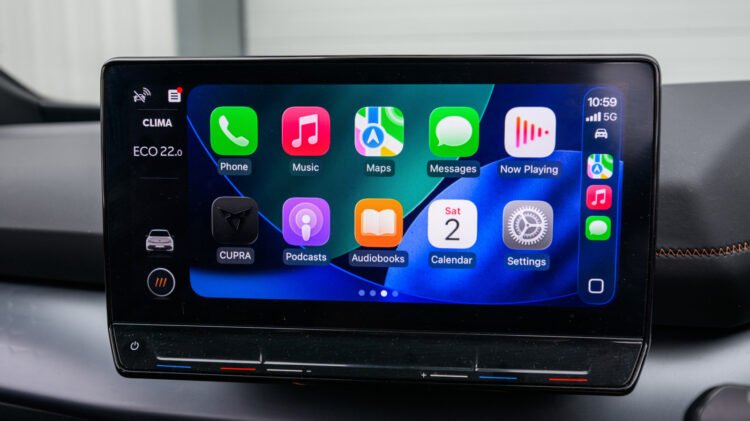 When Are Transportable Apple CarPlay Screens Truly Value It?