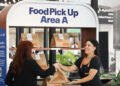United Airways Will Ship Meals And Different Necessities To Your Gate