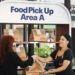 United Airways Will Ship Meals And Different Necessities To Your Gate