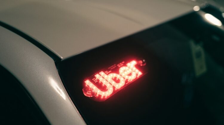 Uber Is Chopping Round 3,000 Jobs In The Title Of Effectivity