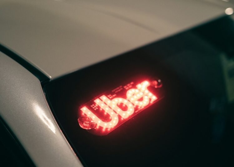 Uber Is Chopping Round 3,000 Jobs In The Title Of Effectivity