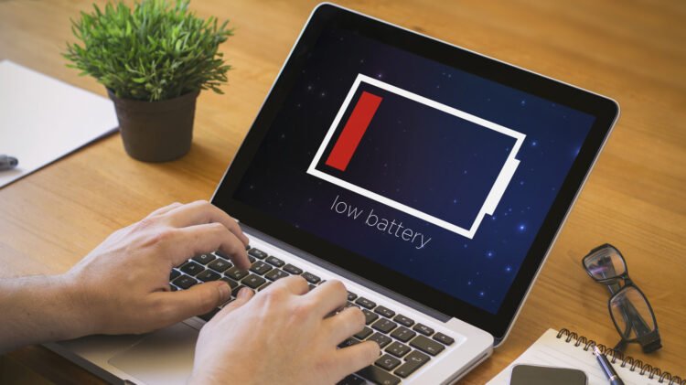 How Lengthy Ought to A Laptop computer Battery Final On A Single Cost?
