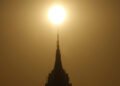 UN Report Says World Warming Will Surpass The Purpose Of 1.5 Levels Celsius