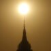 UN Report Says World Warming Will Surpass The Purpose Of 1.5 Levels Celsius