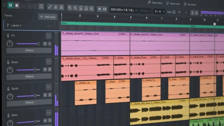 Audacity’s New Look Is Lastly Right here, Alongside With Its Largest Characteristic Replace In Years