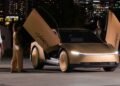 Tesla’s Cybercab Is Underneath Federal Investigation Nearly Instantly After Hitting The Streets