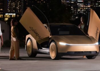 Tesla’s Cybercab Is Underneath Federal Investigation Nearly Instantly After Hitting The Streets