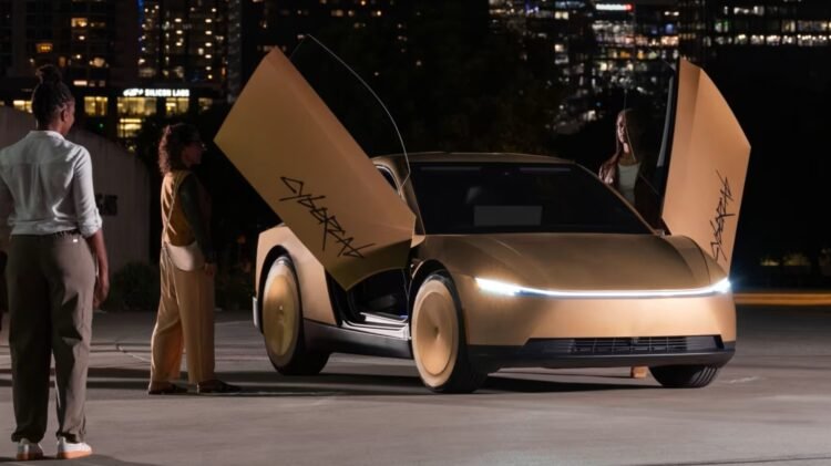 Tesla’s Cybercab Is Underneath Federal Investigation Nearly Instantly After Hitting The Streets