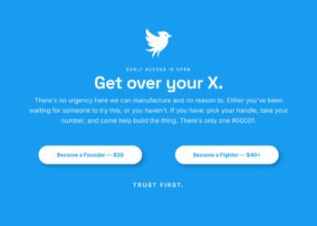 New Twitter Rebrands To Tweet.app After Court docket’s Double-Edged Ruling