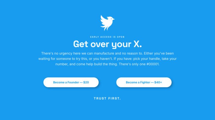 New Twitter Rebrands To Tweet.app After Court docket’s Double-Edged Ruling