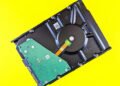 The Rise In Drive Costs Is Being Pushed By AI And Even HDDs Cannot Conceal