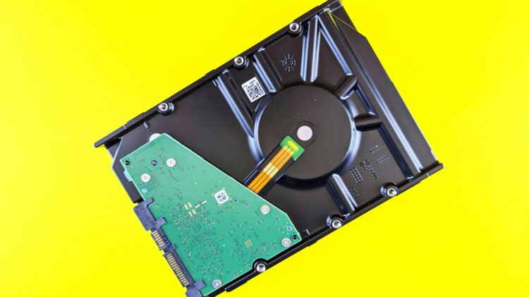 The Rise In Drive Costs Is Being Pushed By AI And Even HDDs Cannot Conceal