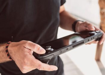 Is There Any Profit To Restarting Your Gaming Handheld Usually?