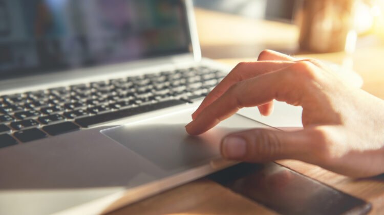 If Your Laptop computer Trackpad Is Popping Out, Cease Utilizing It Instantly