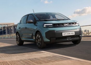 Renault Is Constructing Its €17,900 Dacia Spring EV In Europe To Qualify For Native Subsidies