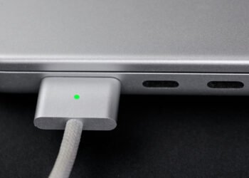 Which Is Higher For Charging Your MacBook?