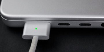 Which Is Higher For Charging Your MacBook?