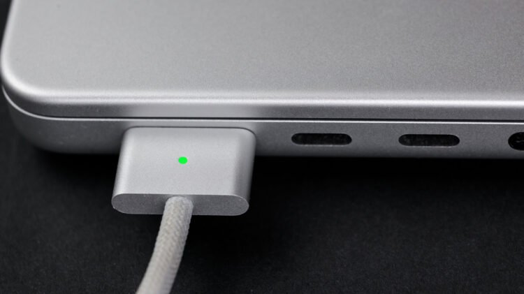 Which Is Higher For Charging Your MacBook?