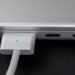 Which Is Higher For Charging Your MacBook?