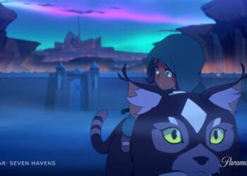 Seven Havens Trailer Provides Us A Deeper Dive Into The Characters And Story