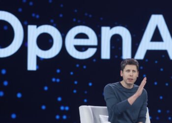 Sam Altman Says OpenAI Will not File For IPO This Yr