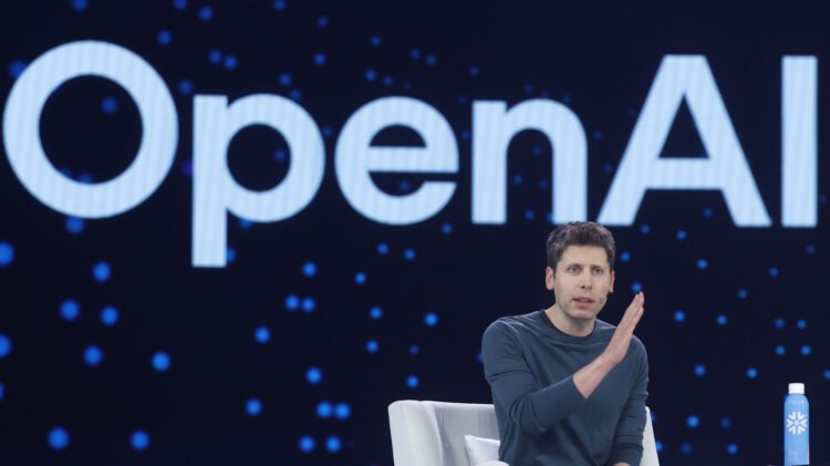 Sam Altman Says OpenAI Will not File For IPO This Yr