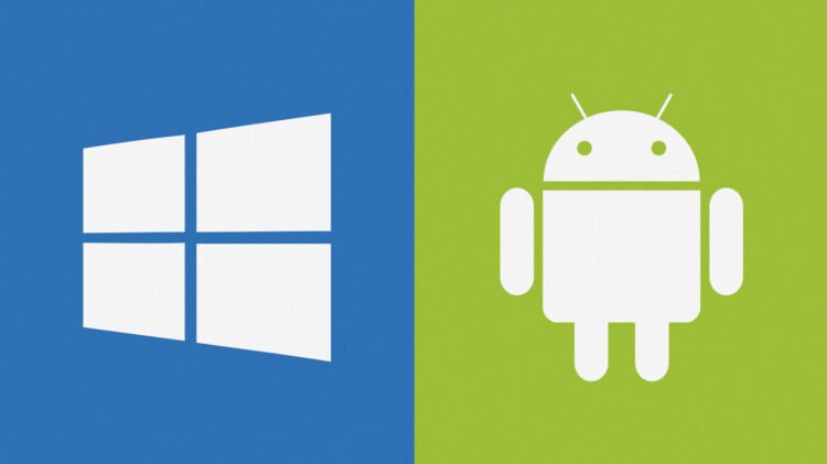 How To Use Android Apps On Your Home windows PC (And Why You Would possibly Need To)