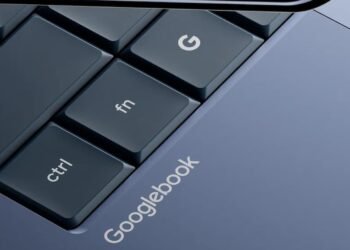 Pre-Orders For The Android-Primarily based Googlebook Laptops Open On September 21
