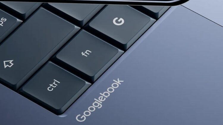 Pre-Orders For The Android-Primarily based Googlebook Laptops Open On September 21