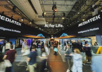 MediaTek Is Utilizing TSMC’s Slicing Edge 2nm Course of For Its Newest Chip