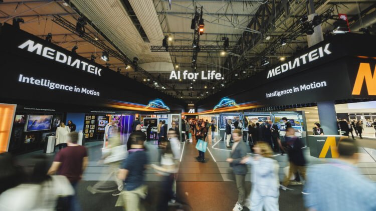 MediaTek Is Utilizing TSMC’s Slicing Edge 2nm Course of For Its Newest Chip