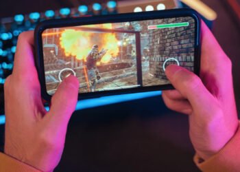 Here is What You Ought to Look For When Shopping for An Android Cellphone For Gaming