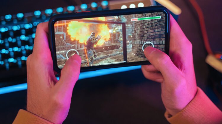 Here is What You Ought to Look For When Shopping for An Android Cellphone For Gaming