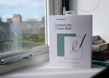 The Advantages Of Utilizing An E Ink Pill Over An iPad
