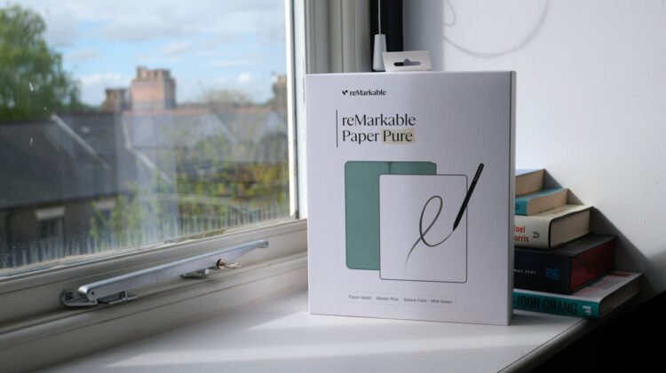 The Advantages Of Utilizing An E Ink Pill Over An iPad
