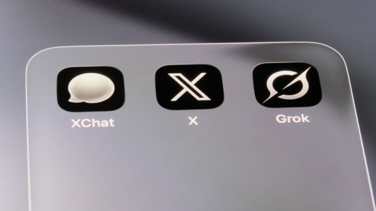 SpaceXAI’s Grok Bot Is In Early Beta