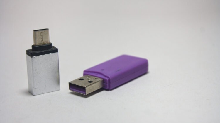 How To Select The Proper USB To USB-C Adapter