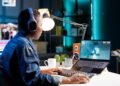 Why Is Your Laptop computer Fan So Loud?