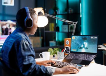 Why Is Your Laptop computer Fan So Loud?
