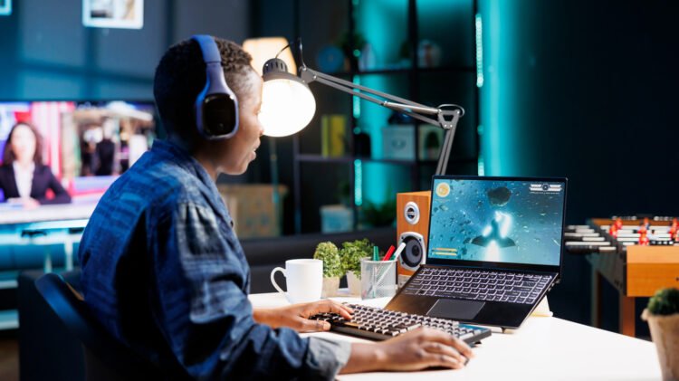 Why Is Your Laptop computer Fan So Loud?