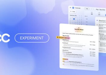 Google’s Revamped CC Is An AI Agent For Households And Teams