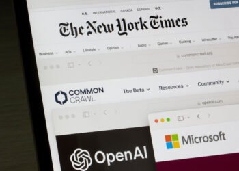 Microsoft Govt Referred to as OpenAI’s Net Scraping The ‘Largest Theft Of Labor In Human Historical past’