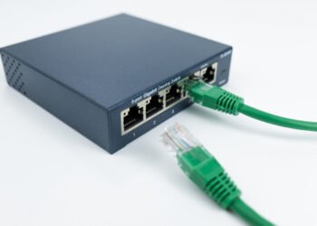 How To Add Additional Ethernet Ports If Your Router Would not Have Sufficient